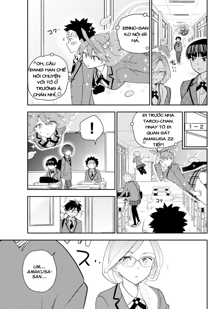 Hatsukoi Zombie Chapter 101 - 18