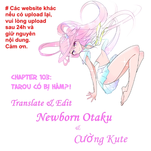 Hatsukoi Zombie Chapter 103 - 1