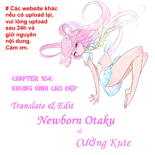 Hatsukoi Zombie Chapter 104 - 1