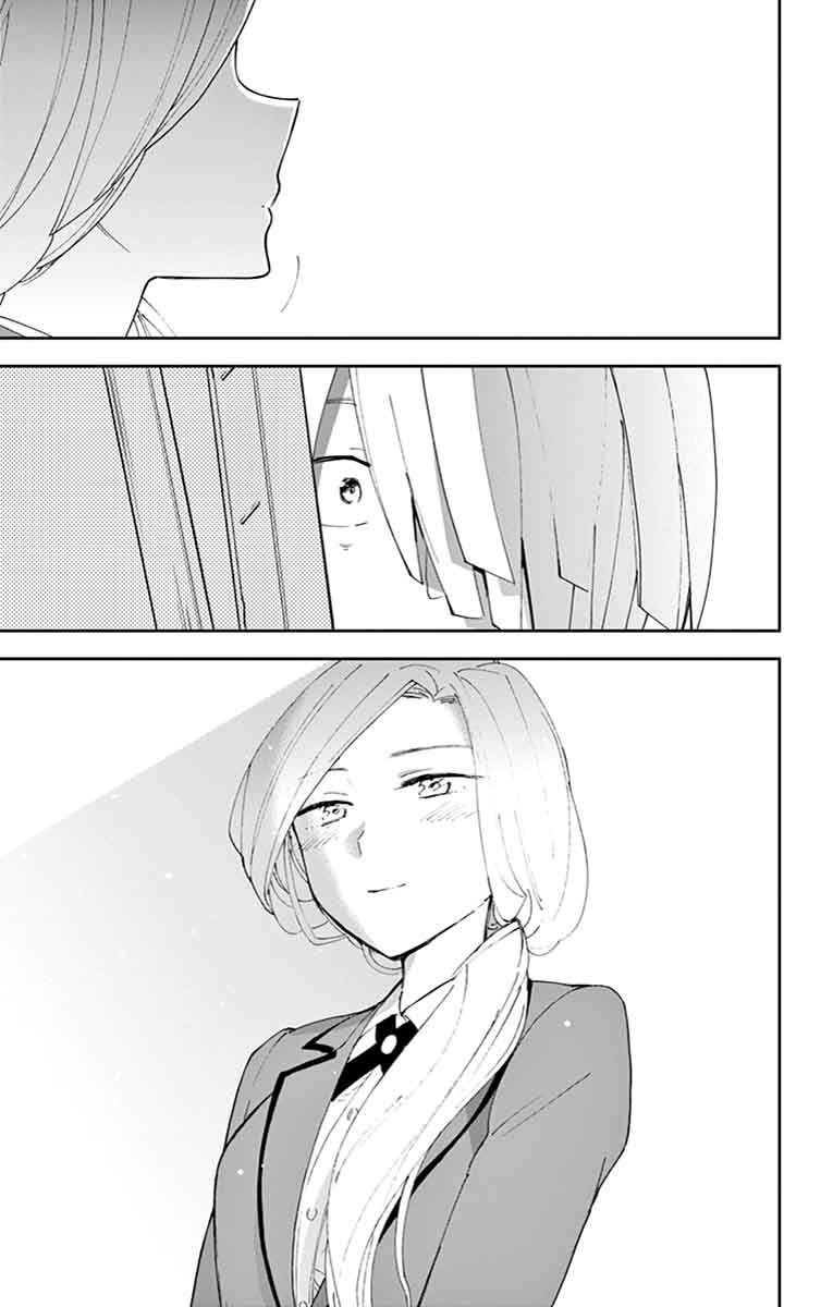 Hatsukoi Zombie Chapter 104 - 14