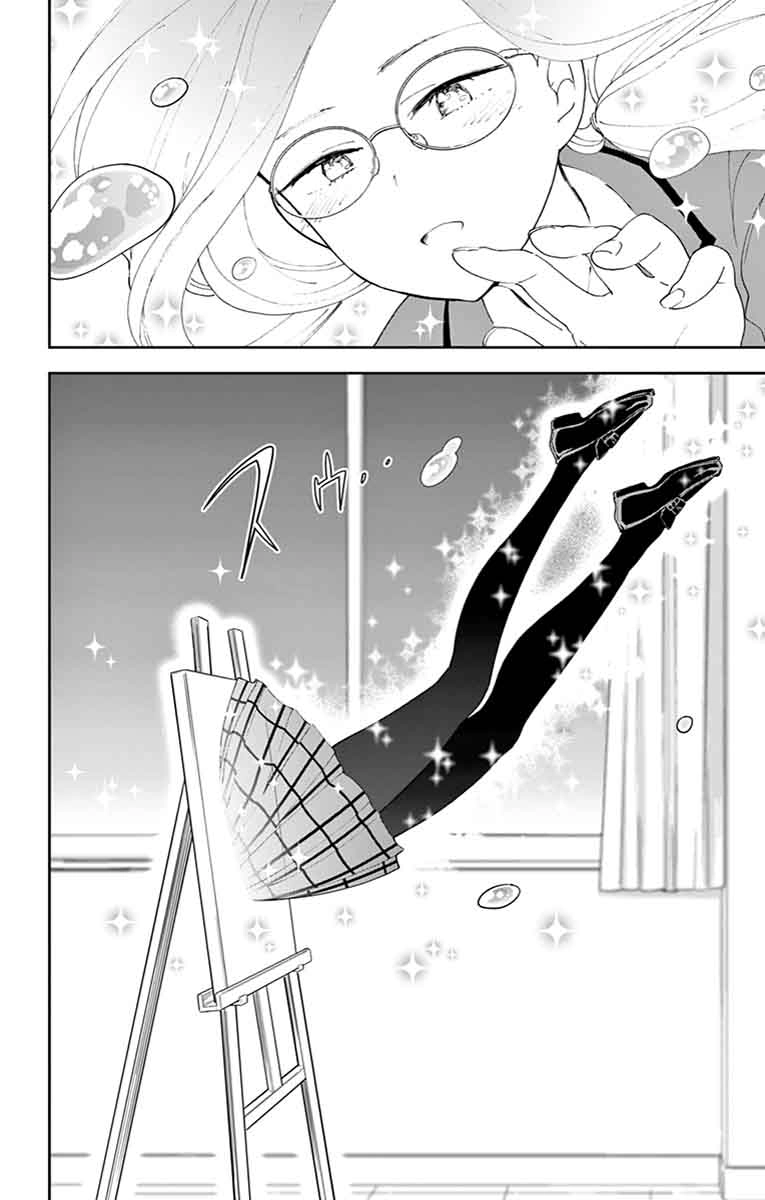 Hatsukoi Zombie Chapter 104 - 19