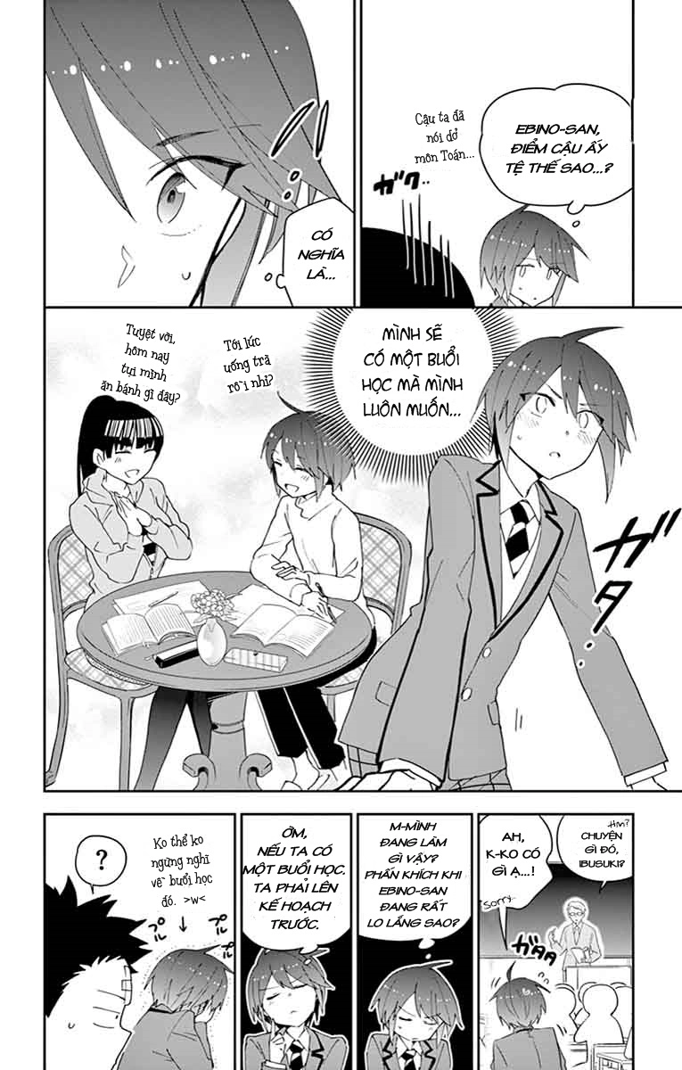 Hatsukoi Zombie Chapter 105 - 7