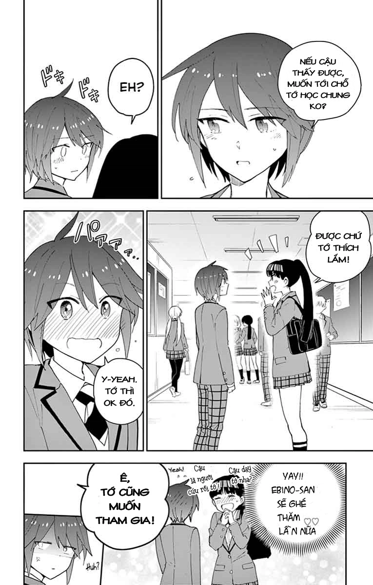 Hatsukoi Zombie Chapter 105 - 9