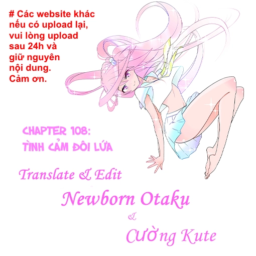 Hatsukoi Zombie Chapter 108 - 1