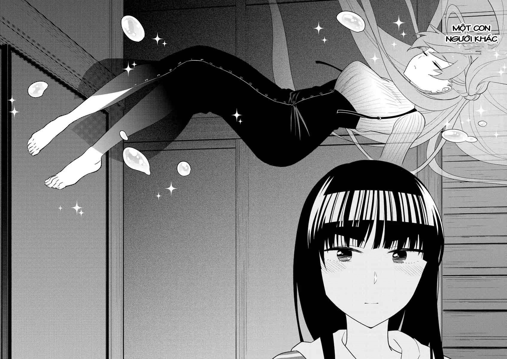 Hatsukoi Zombie Chapter 108 - 3