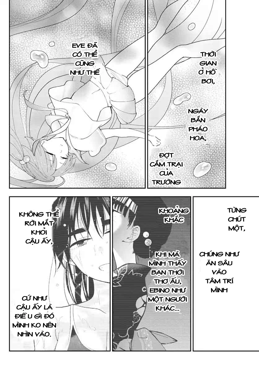 Hatsukoi Zombie Chapter 108 - 10