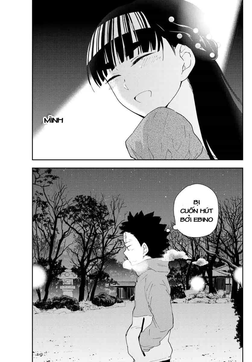 Hatsukoi Zombie Chapter 108 - 11