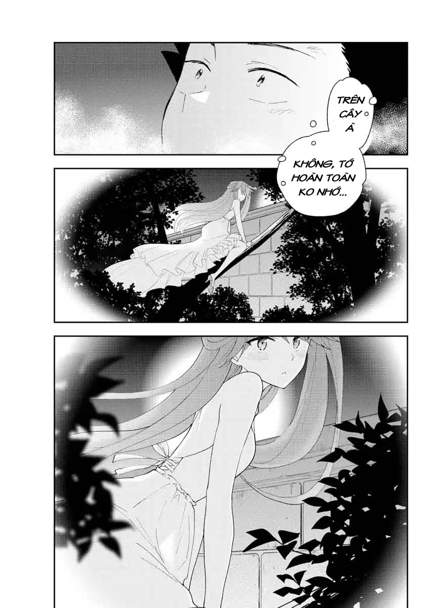 Hatsukoi Zombie Chapter 108 - 13
