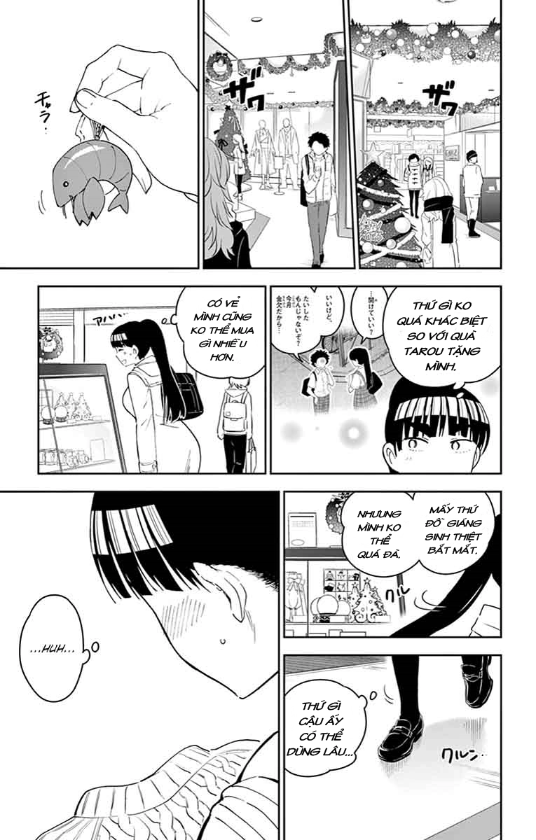 Hatsukoi Zombie Chapter 110 - 12