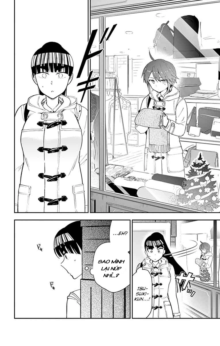 Hatsukoi Zombie Chapter 110 - 15