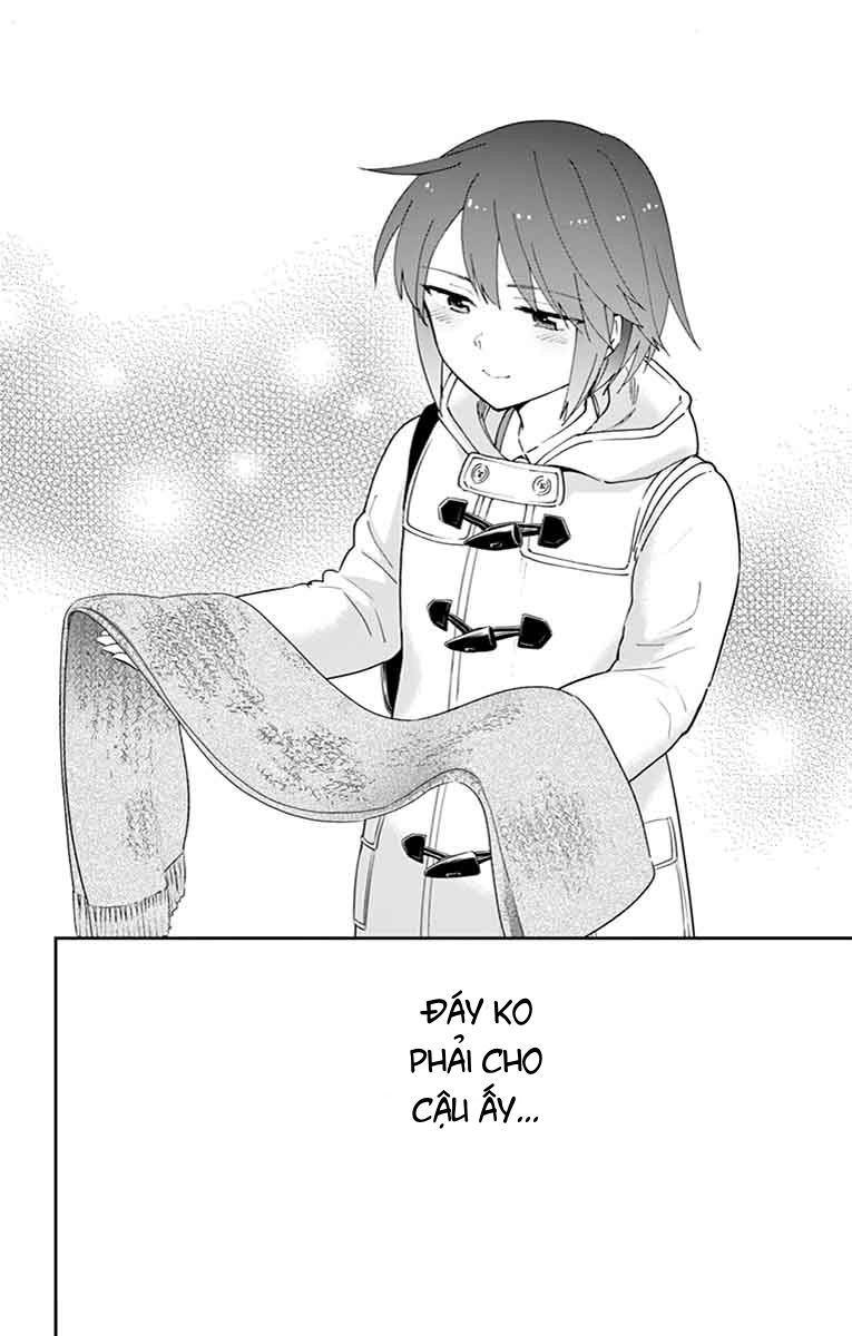 Hatsukoi Zombie Chapter 110 - 17