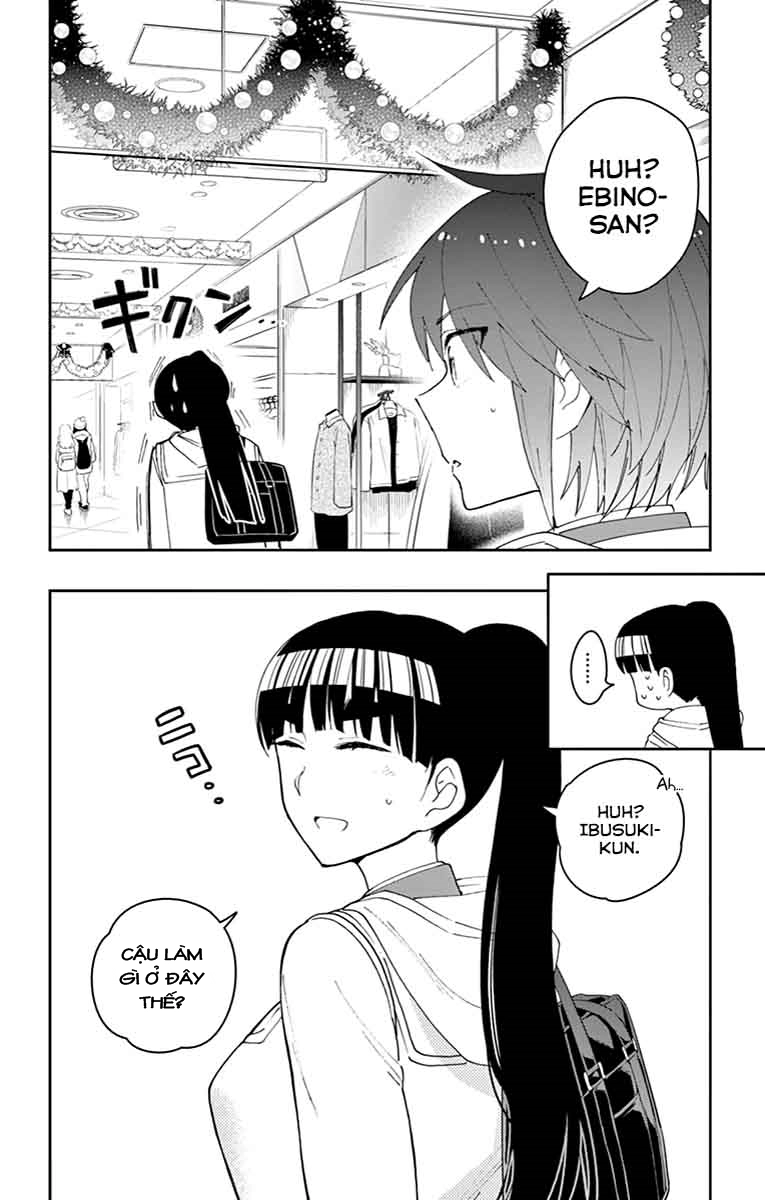 Hatsukoi Zombie Chapter 110 - 19