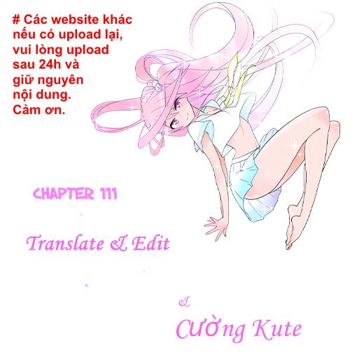 Hatsukoi Zombie Chapter 111 - 1