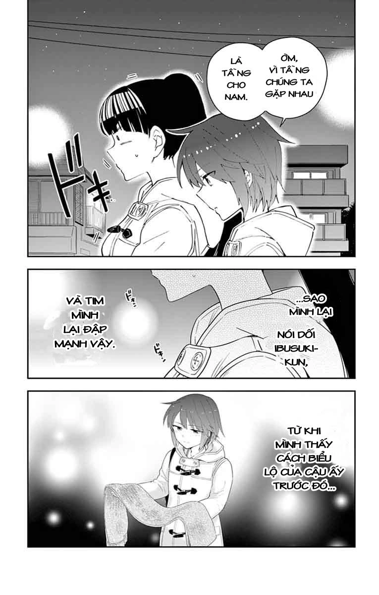 Hatsukoi Zombie Chapter 111 - 6