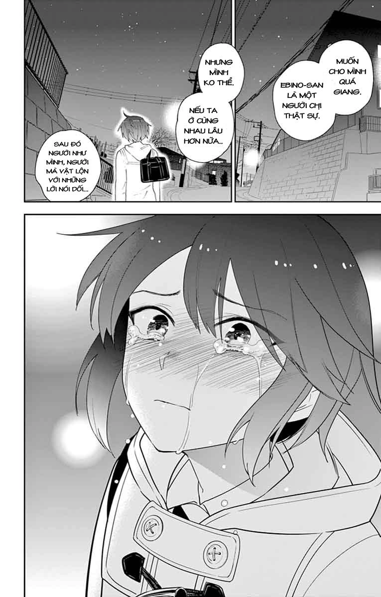 Hatsukoi Zombie Chapter 111 - 11