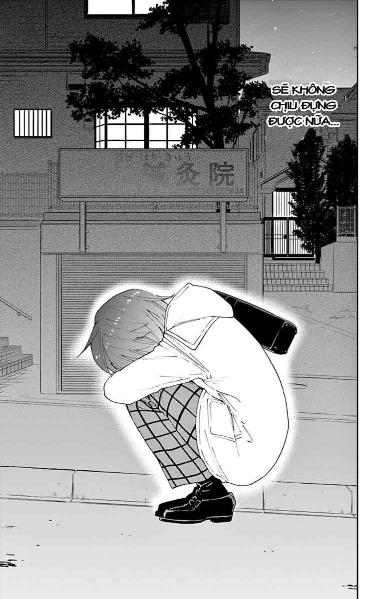 Hatsukoi Zombie Chapter 111 - 12