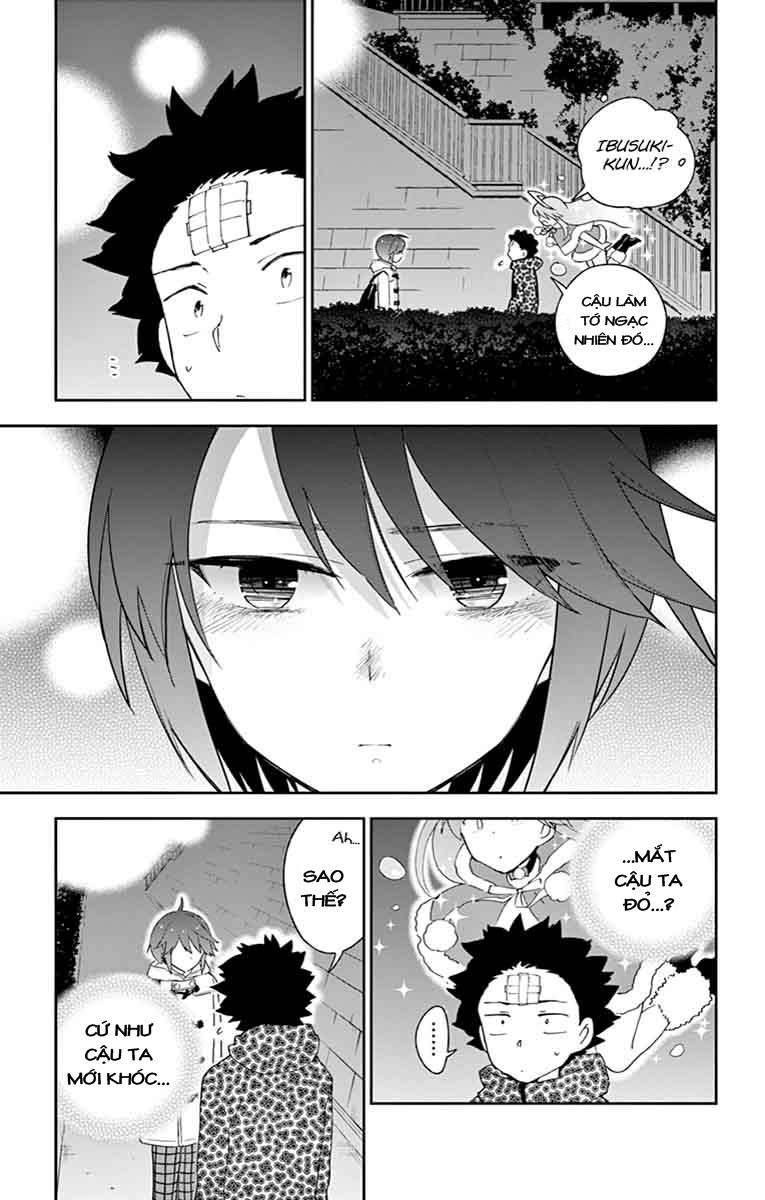 Hatsukoi Zombie Chapter 111 - 18