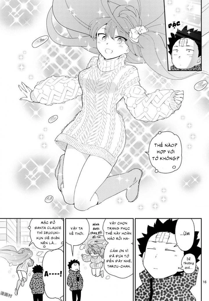 Hatsukoi Zombie Chapter 114 - 17