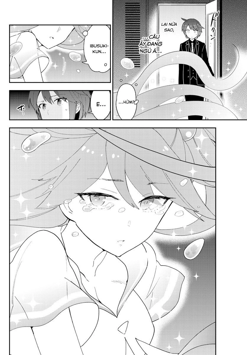 Hatsukoi Zombie Chapter 119 - 17