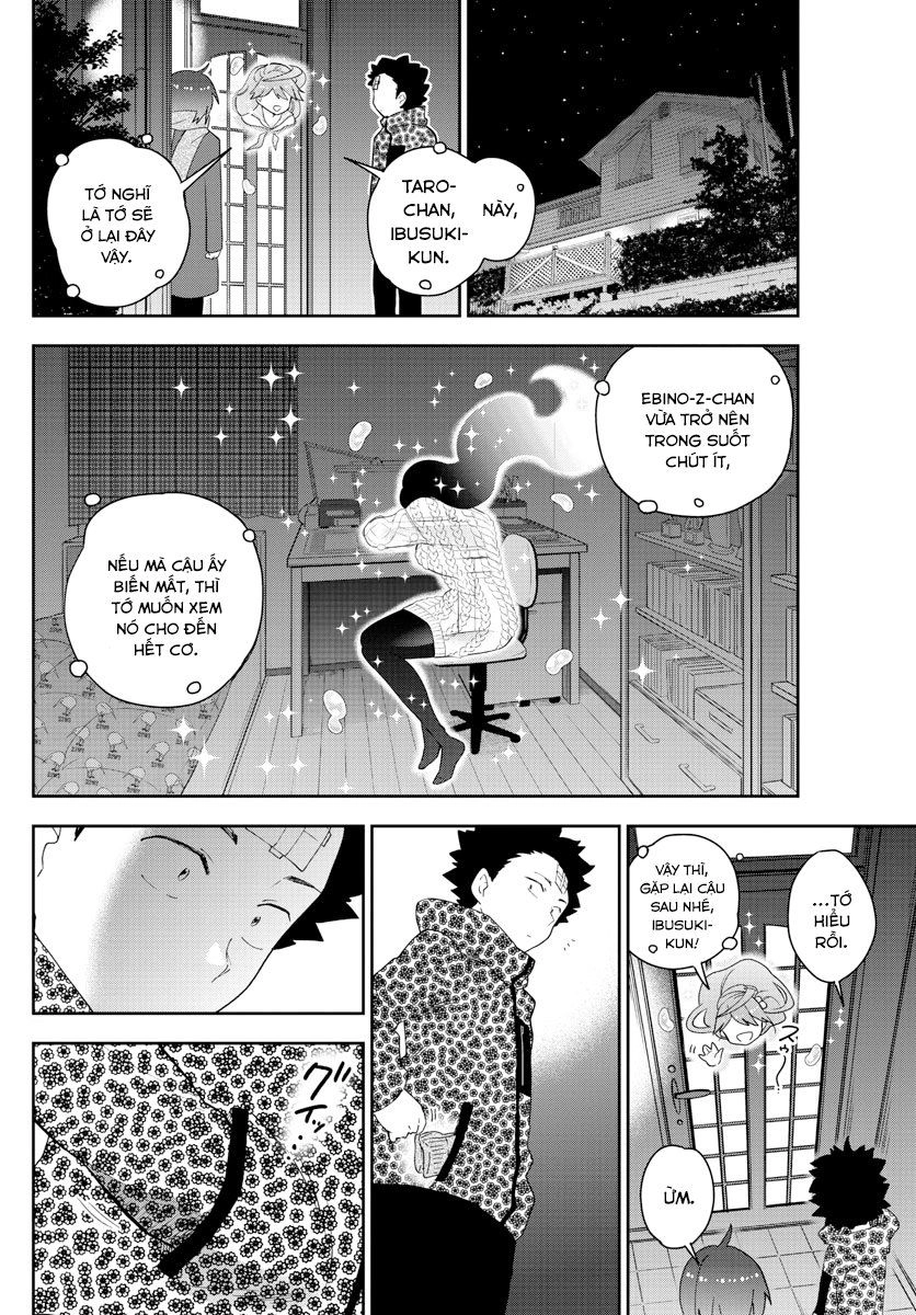 Hatsukoi Zombie Chapter 121 - 10