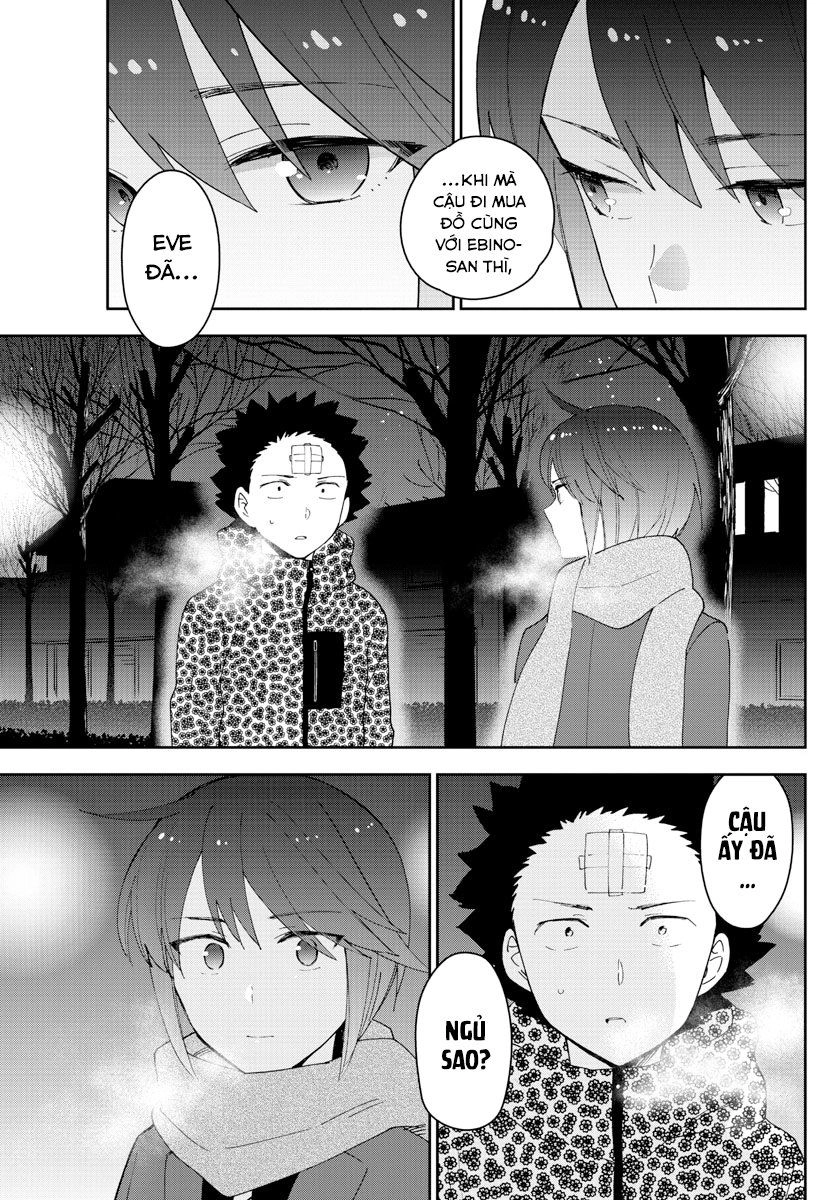 Hatsukoi Zombie Chapter 121 - 13