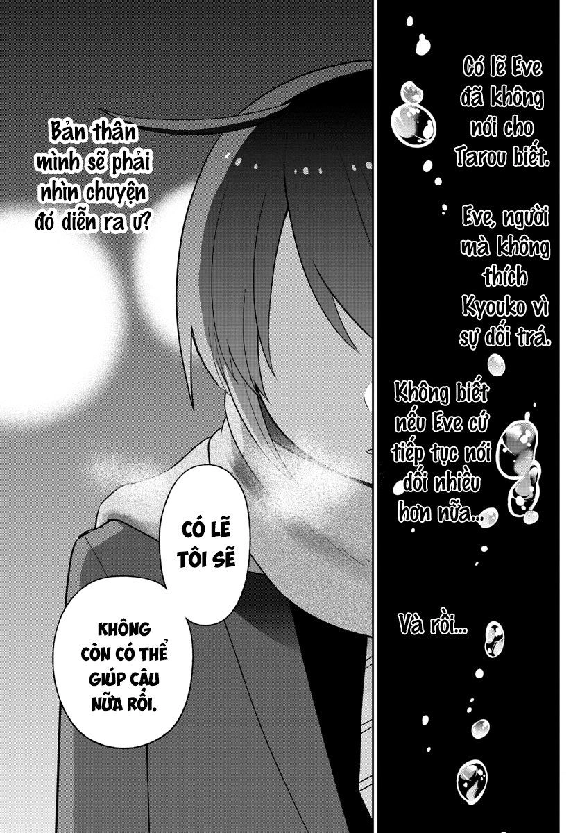 Hatsukoi Zombie Chapter 121 - 15