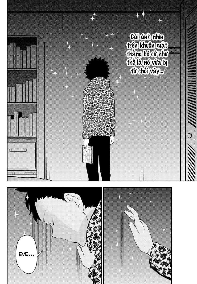 Hatsukoi Zombie Chapter 121 - 18
