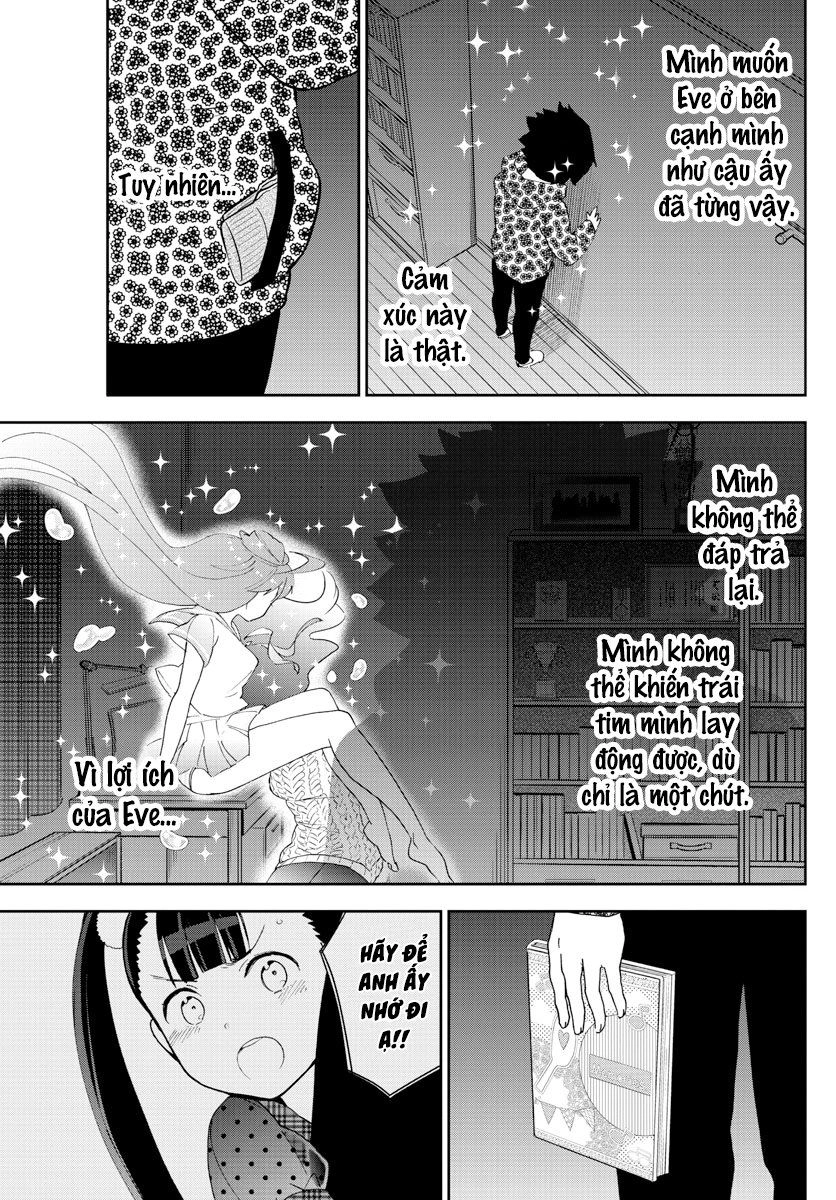 Hatsukoi Zombie Chapter 121 - 19