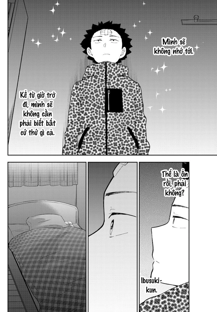 Hatsukoi Zombie Chapter 121 - 20