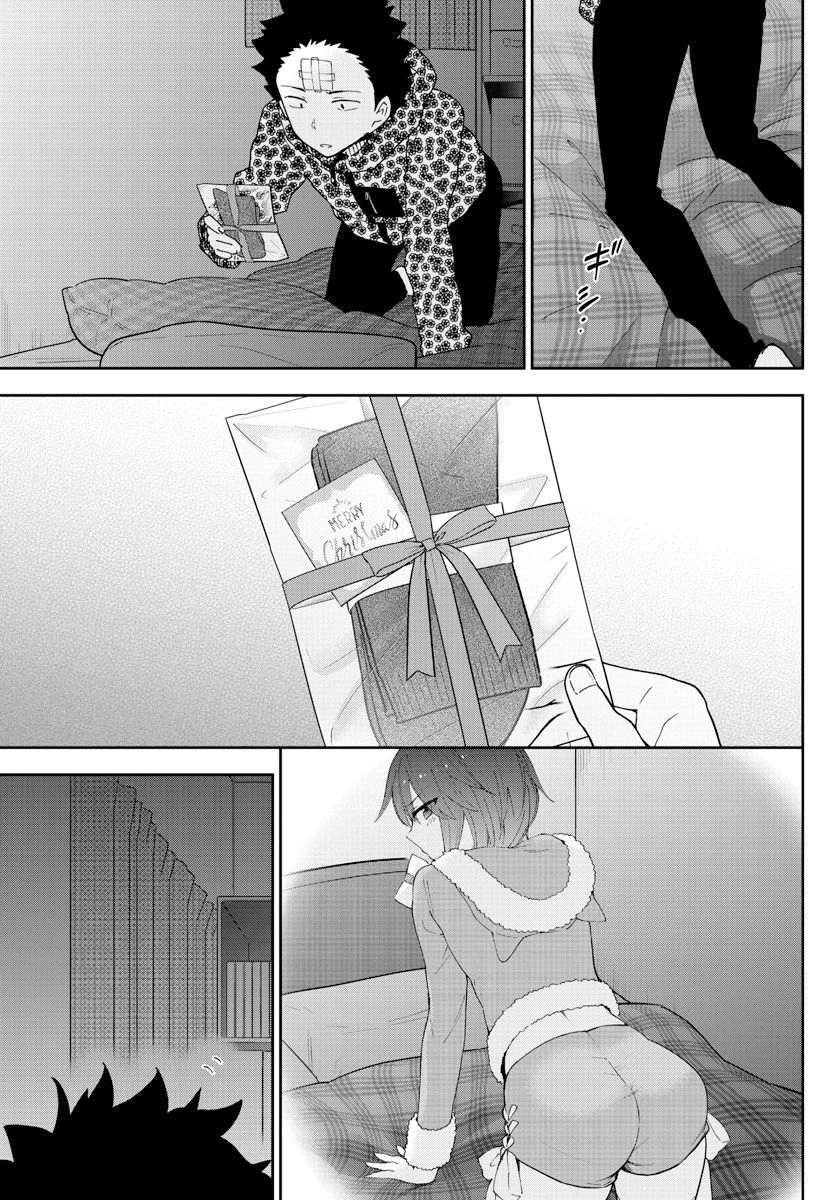 Hatsukoi Zombie Chapter 121 - 21