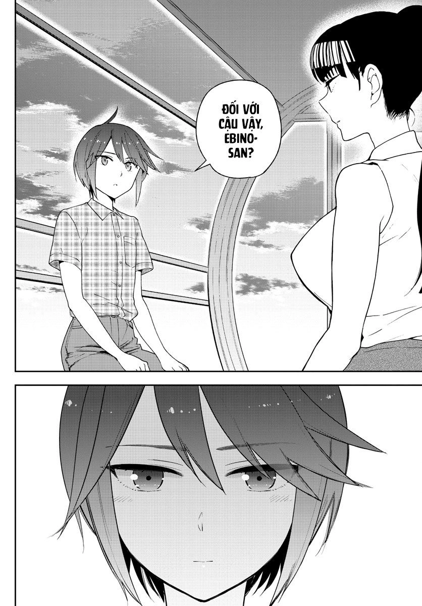 Hatsukoi Zombie Chapter 124 - 12