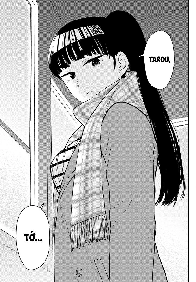 Hatsukoi Zombie Chapter 124 - 15