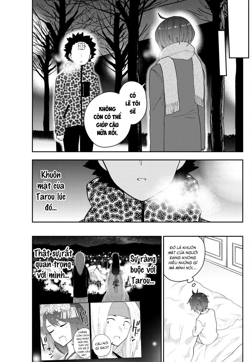 Hatsukoi Zombie Chapter 125 - 5