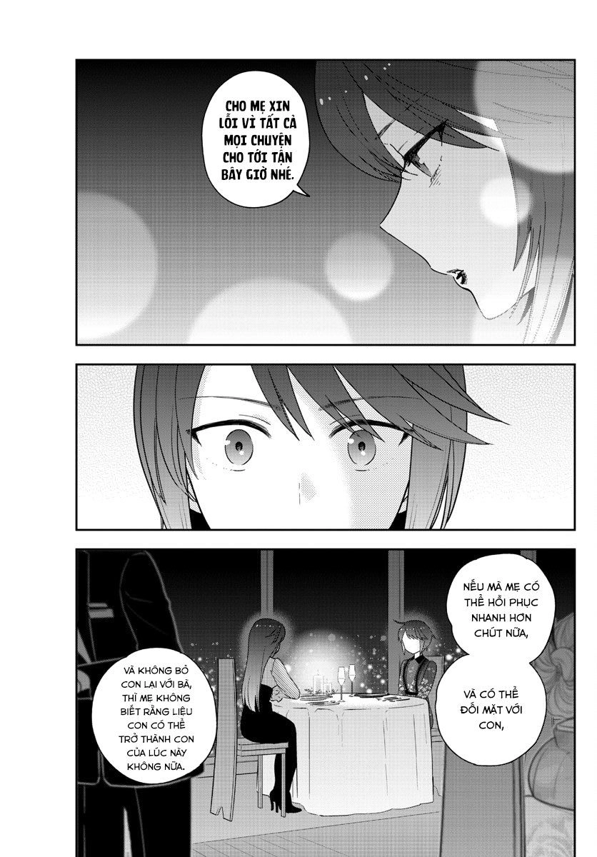 Hatsukoi Zombie Chapter 125 - 17