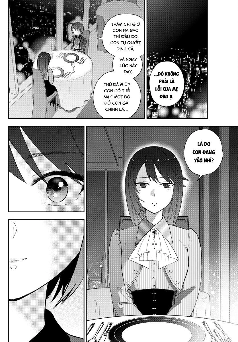 Hatsukoi Zombie Chapter 125 - 18