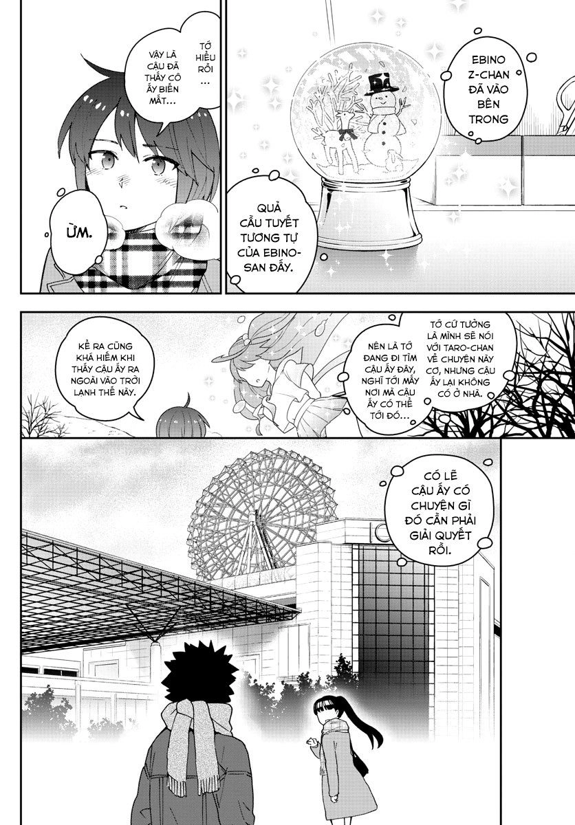 Hatsukoi Zombie Chapter 126 - 10