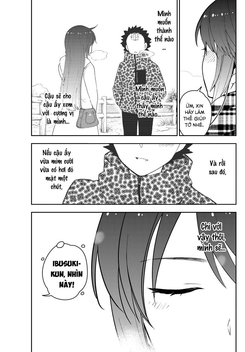 Hatsukoi Zombie Chapter 126 - 15
