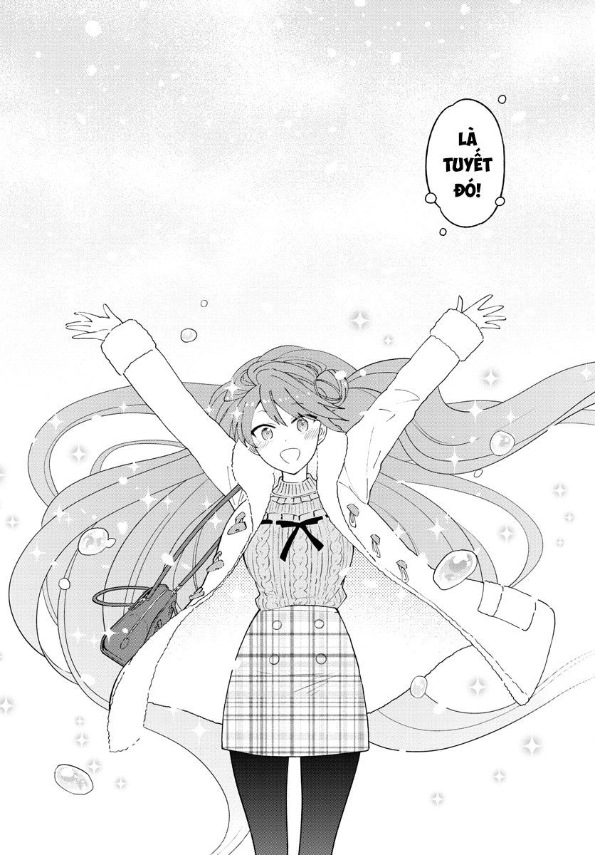 Hatsukoi Zombie Chapter 126 - 16