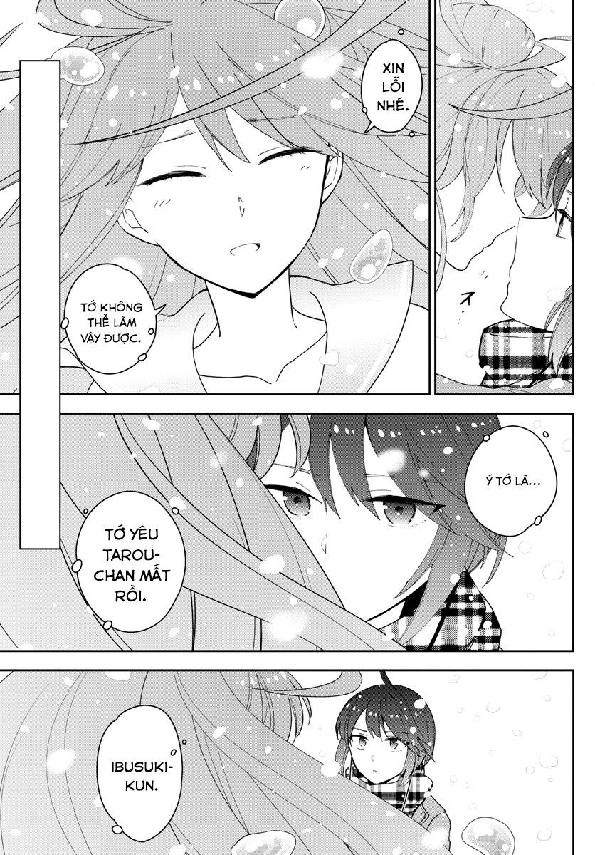 Hatsukoi Zombie Chapter 127 - 6