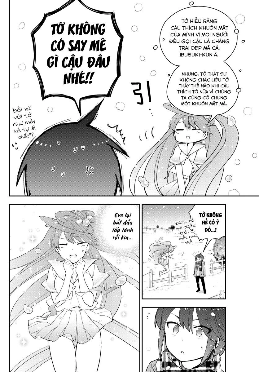 Hatsukoi Zombie Chapter 127 - 7