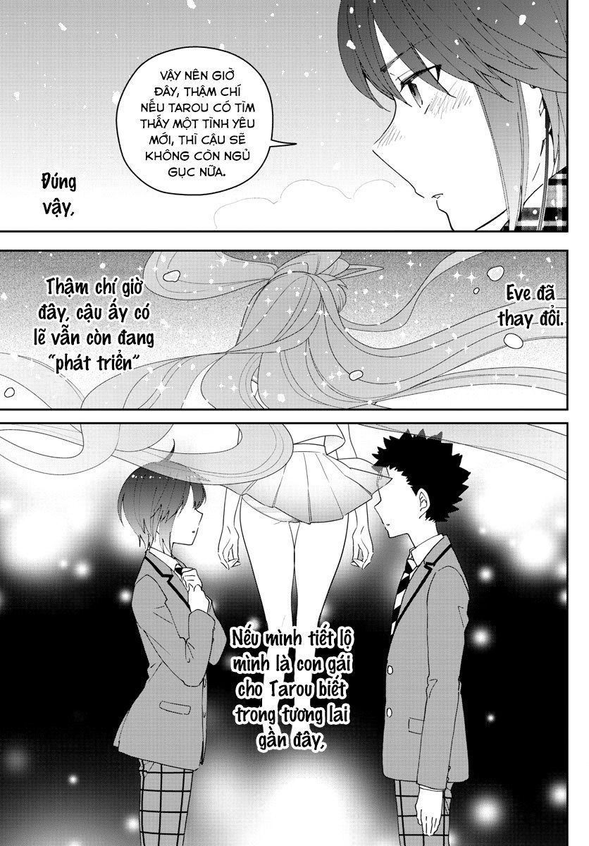 Hatsukoi Zombie Chapter 127 - 10