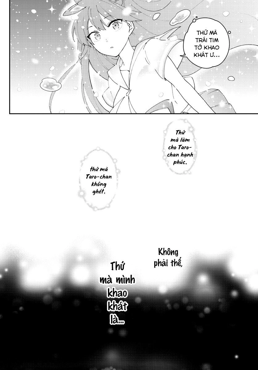 Hatsukoi Zombie Chapter 127 - 16