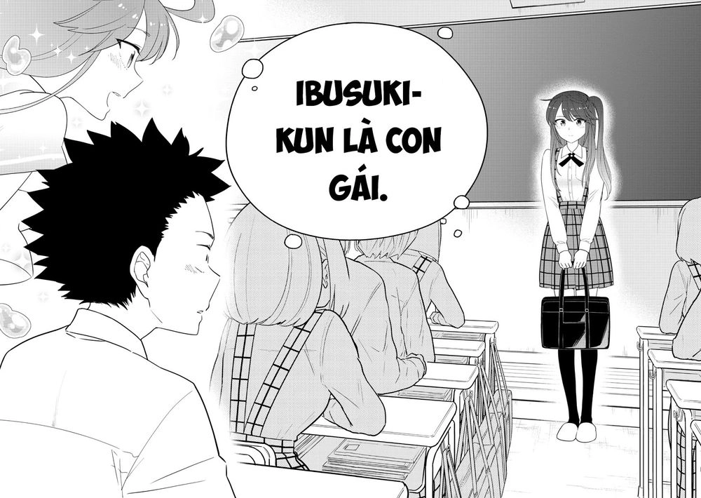 Hatsukoi Zombie Chapter 127 - 18
