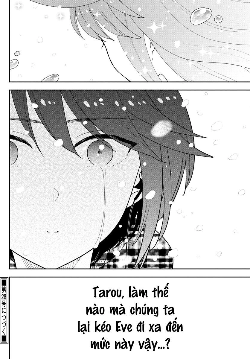 Hatsukoi Zombie Chapter 127 - 19