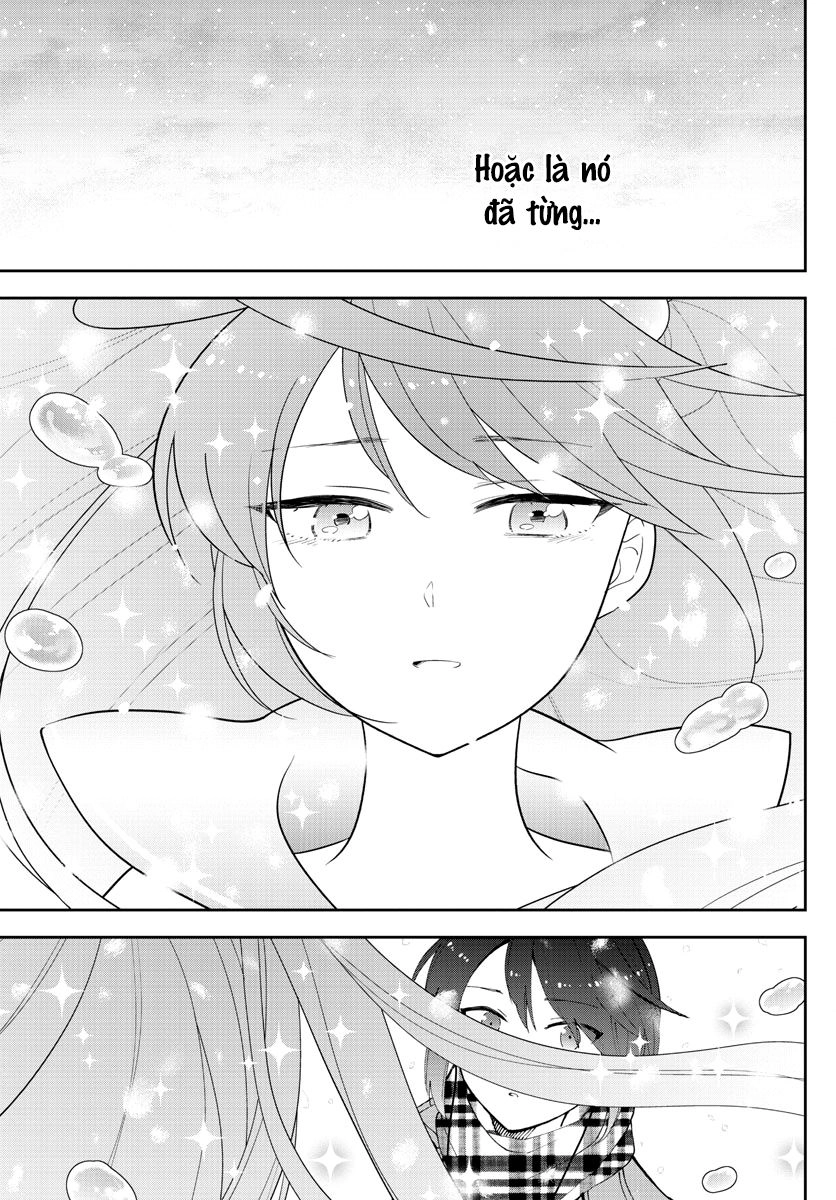 Hatsukoi Zombie Chapter 128 - 5