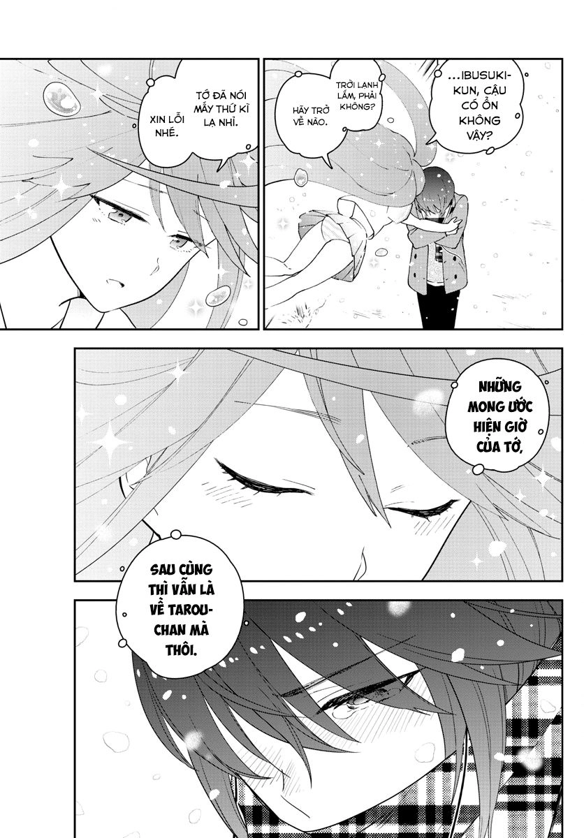 Hatsukoi Zombie Chapter 128 - 7