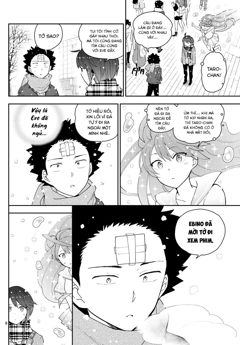 Hatsukoi Zombie Chapter 128 - 10