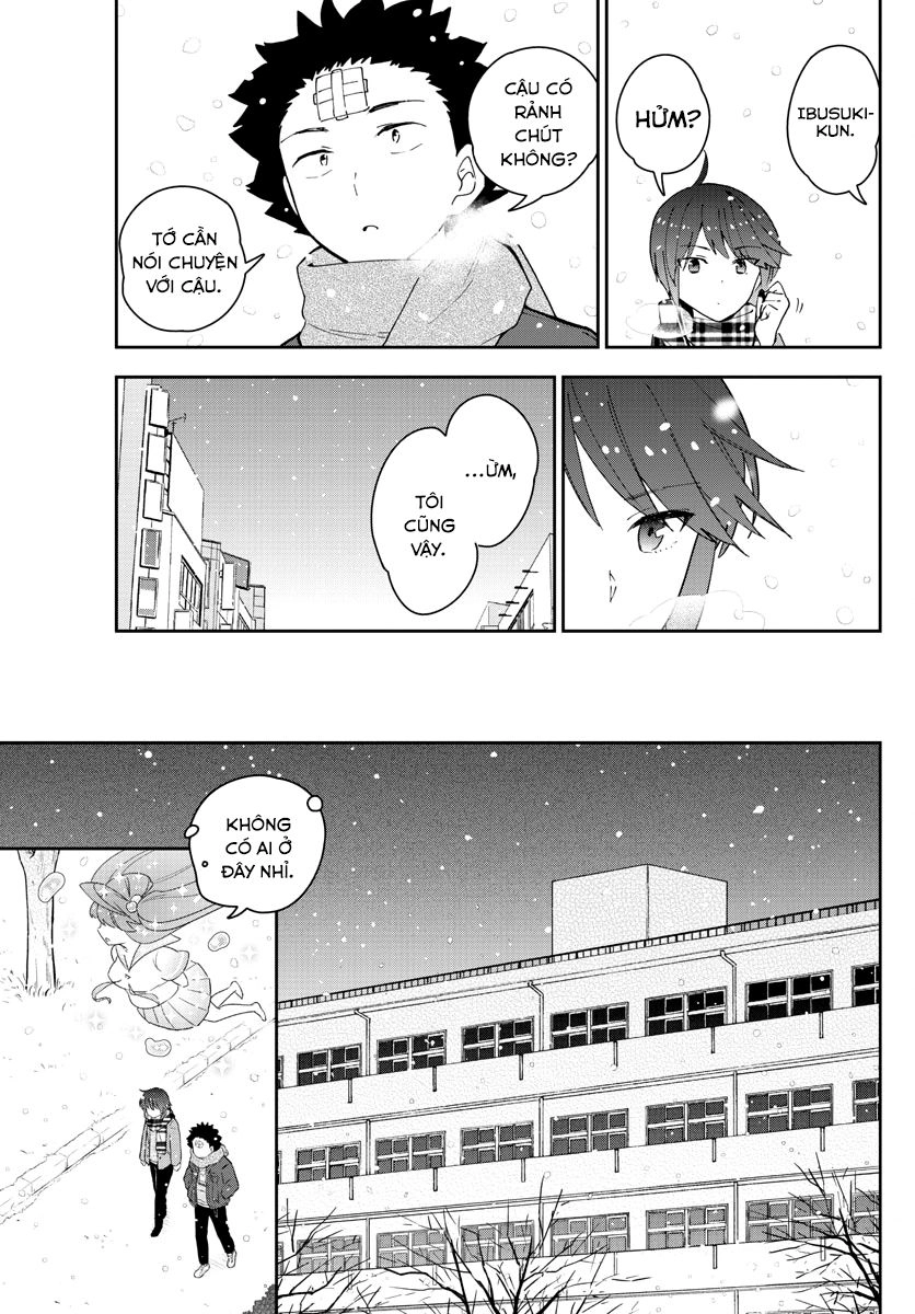 Hatsukoi Zombie Chapter 128 - 11