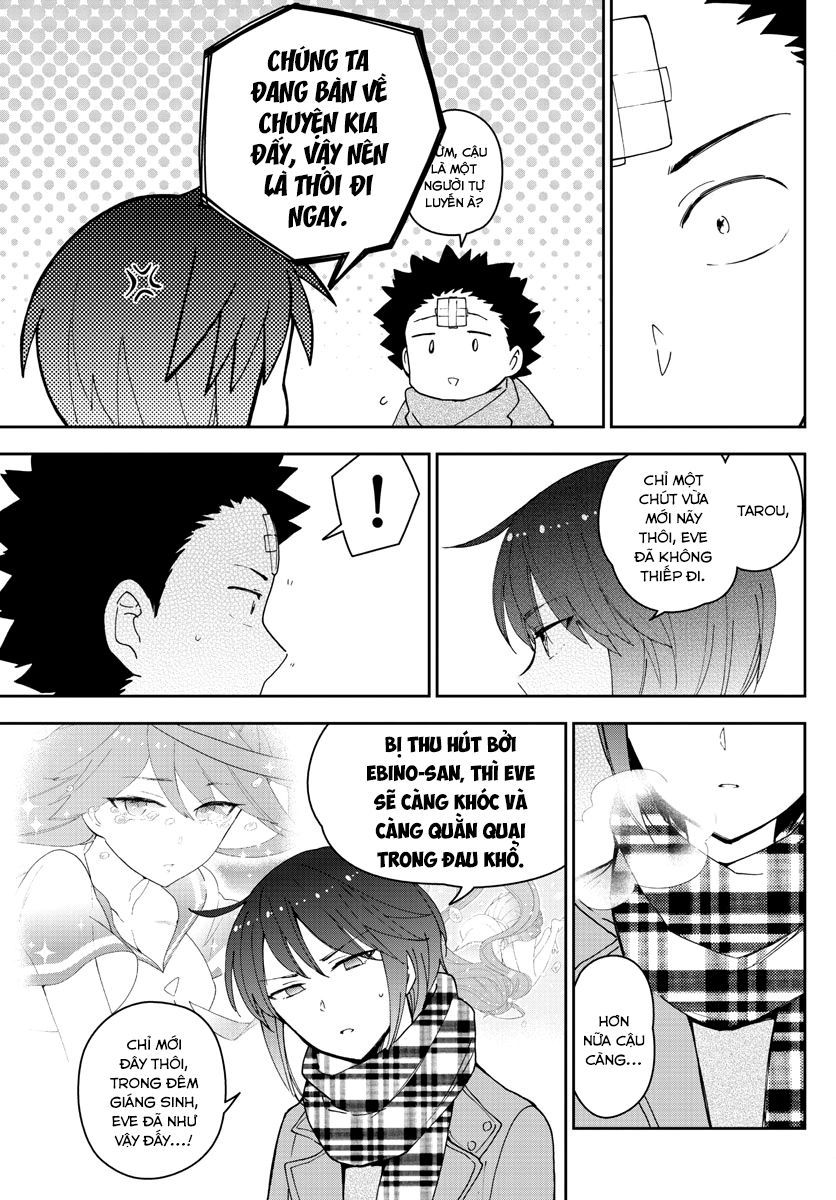 Hatsukoi Zombie Chapter 128 - 13