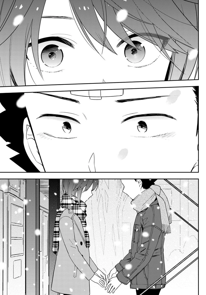 Hatsukoi Zombie Chapter 128 - 19